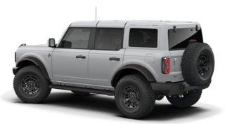 2026 Ford Bronco® External Image 3